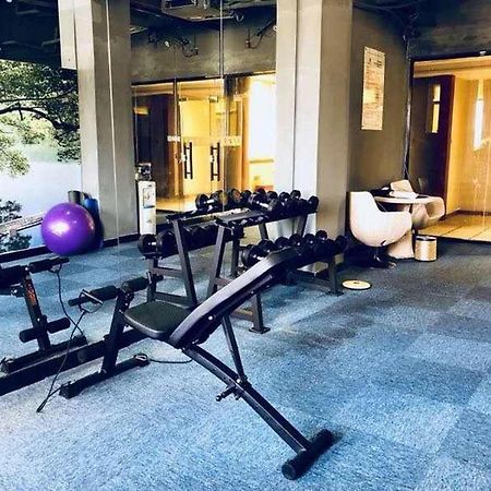 Shenzhen Kai Long International Hotel Екстер'єр фото