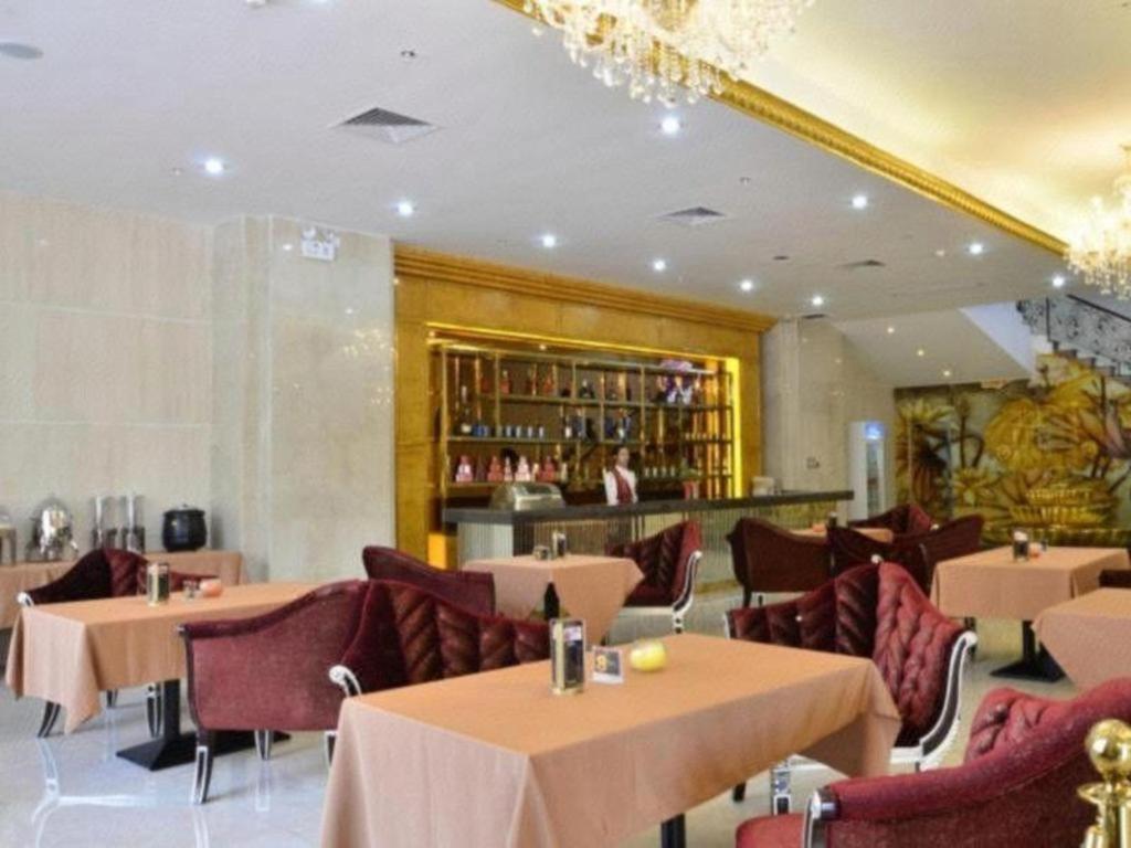 Shenzhen Kai Long International Hotel Екстер'єр фото